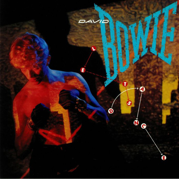David Bowie-0