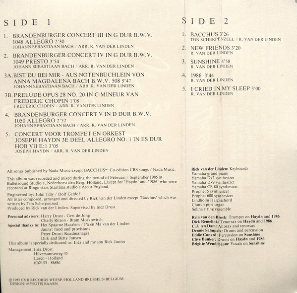 Rick Van Der Linden-1