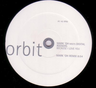 Mark 'Oh Meets Digital Rockers-1