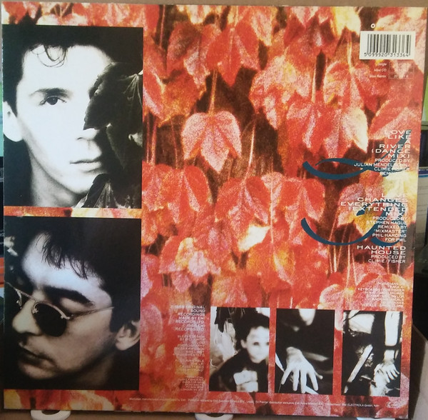 Climie Fisher-1