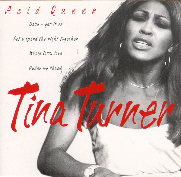 Tina Turner-0