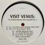 Visit Venus-1