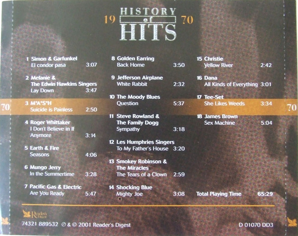 Various-1