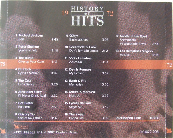 Various-1