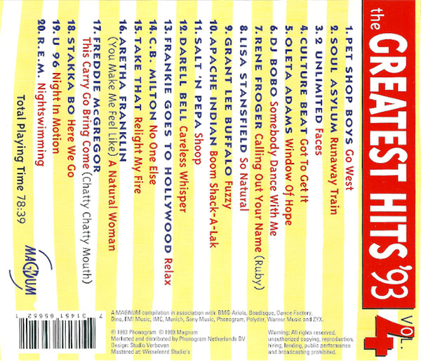 Various-1