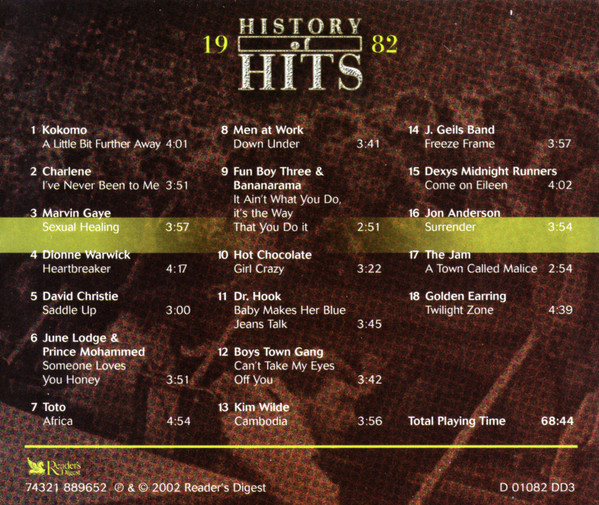 Various-1