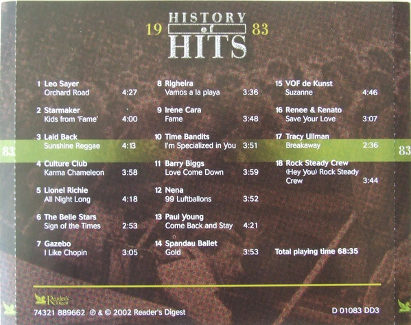 Various-1