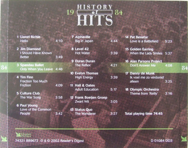 Various-1