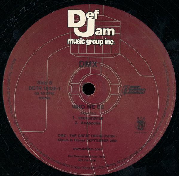 DMX-1