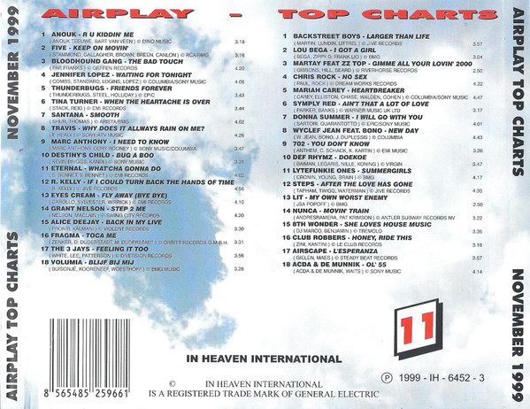 Various-1