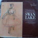 Royal Opera House Orchestra, Covent Garden*, Jean Morel / Tchaikovsky*-0
