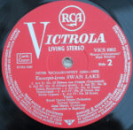 Royal Opera House Orchestra, Covent Garden*, Jean Morel / Tchaikovsky*-3