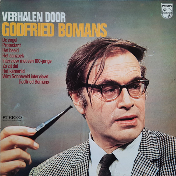 Godfried Bomans-0