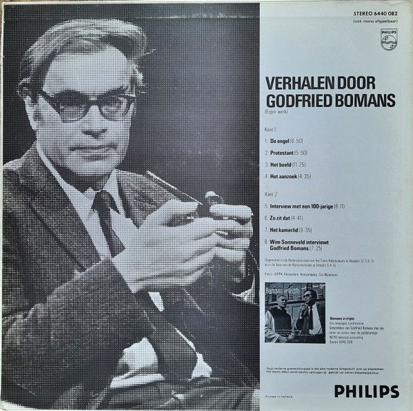 Godfried Bomans-1