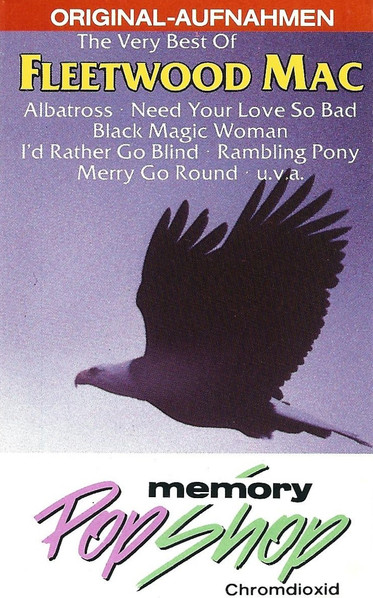 Fleetwood Mac-0