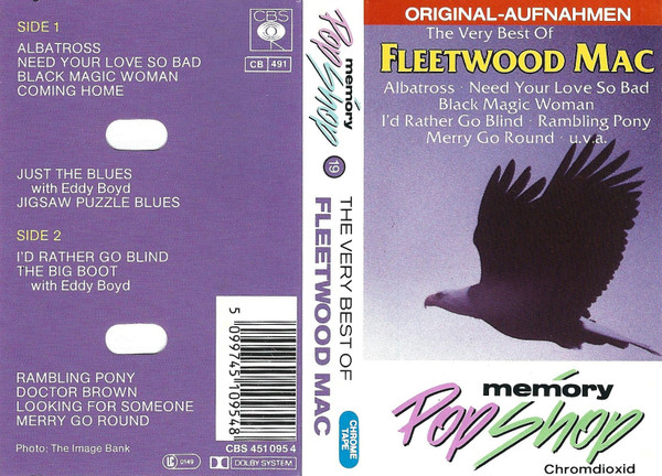 Fleetwood Mac-1
