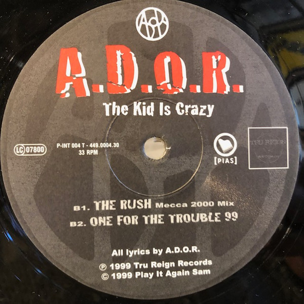 A.D.O.R.-1