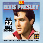 Elvis Presley-0