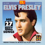 Elvis Presley-0