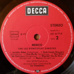 Les Humphries Singers-3