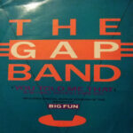The Gap Band-0
