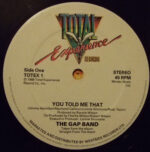 The Gap Band-1