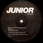Pete Heller & Tedd Patterson Present The Look & Feel-0