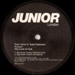Pete Heller & Tedd Patterson Present The Look & Feel-1