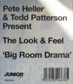 Pete Heller & Tedd Patterson Present The Look & Feel-2
