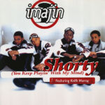 Imajin Featuring Keith Murray-0