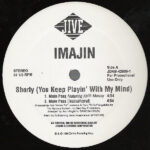Imajin Featuring Keith Murray-1