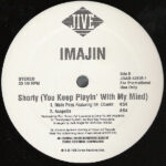 Imajin Featuring Keith Murray-2
