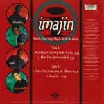 Imajin Featuring Keith Murray-3