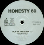 Honesty 69-2