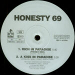 Honesty 69-3