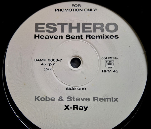 Esthero-0
