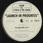 Beam Vs. Cyrus & The Joker-0