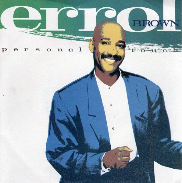 Errol Brown-0