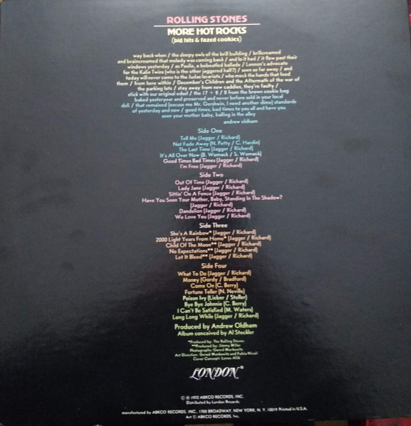 Rolling Stones*-1