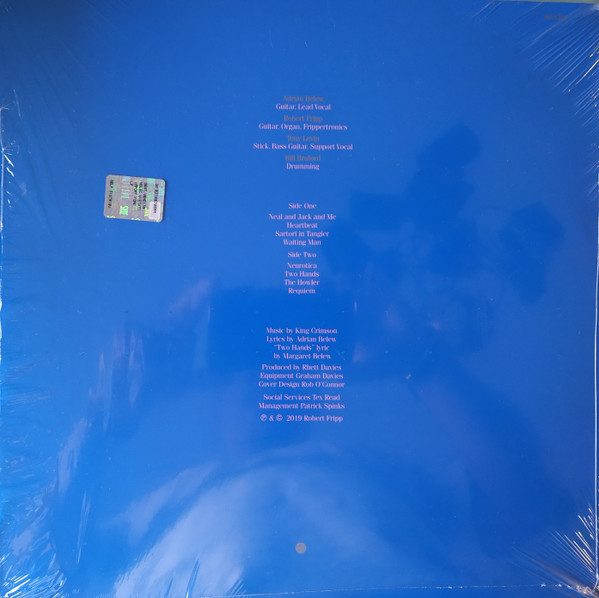 King Crimson-1