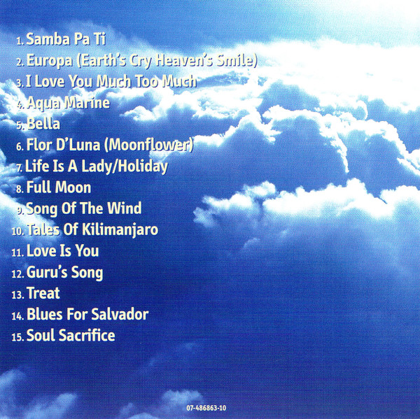 Santana-1