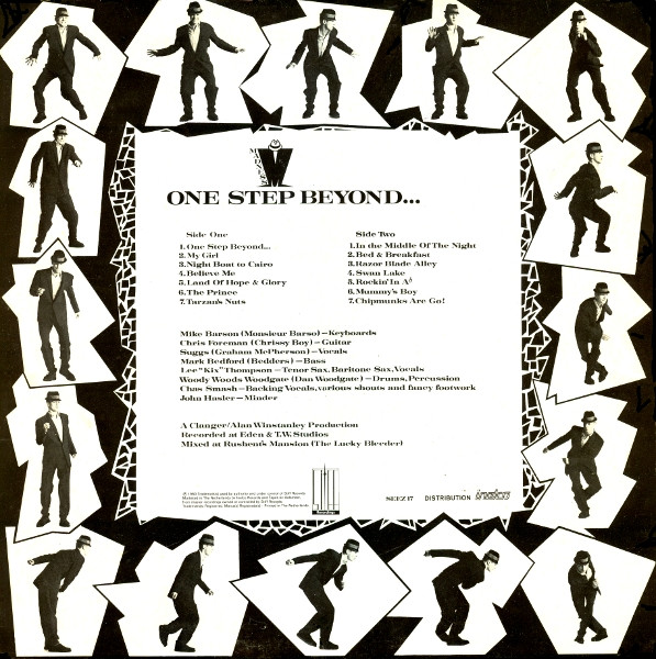 Madness-1