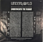 Underworld-3