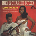 Inez And Charlie Foxx-0