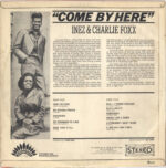 Inez And Charlie Foxx-1