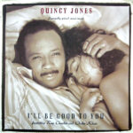 Quincy Jones Featuring Ray Charles And Chaka Khan-0