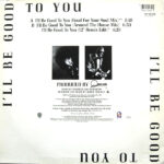 Quincy Jones Featuring Ray Charles And Chaka Khan-1