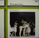 Pyotr Ilyich Tchaikovsky, The Philadelphia Orchestra, Eugene Ormandy-0