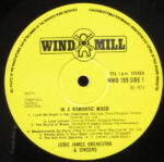 Jodie James Orchestra & Singers-1