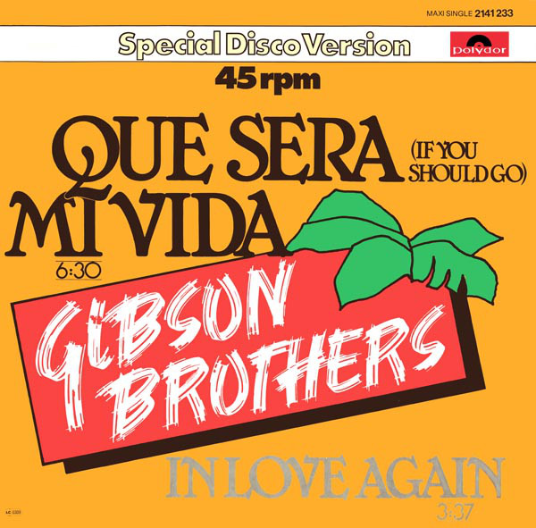 Gibson Brothers-0